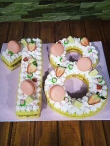 TORTAS