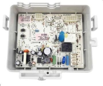 Módulo Placa 326060112 Para modelo Whirlpool Wre48dr