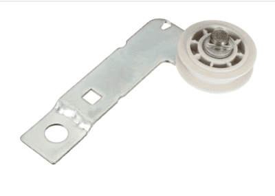 Polea Con Brazo Tensor Para Whirlpool Cod W10547290