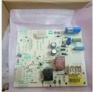 Placa Whirlpool Cod 326062421 Para Whirlpool Wrm47x1
