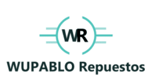 WUPABLO REPUESTOS