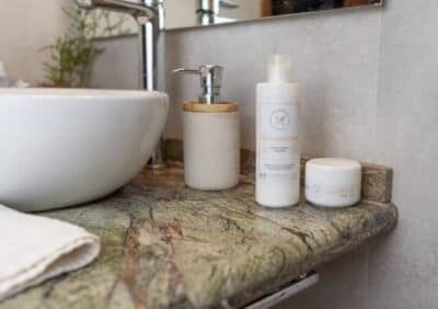 Crema humectante 100 ml en pote