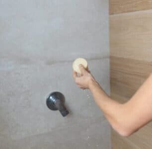 Acondicionador solido