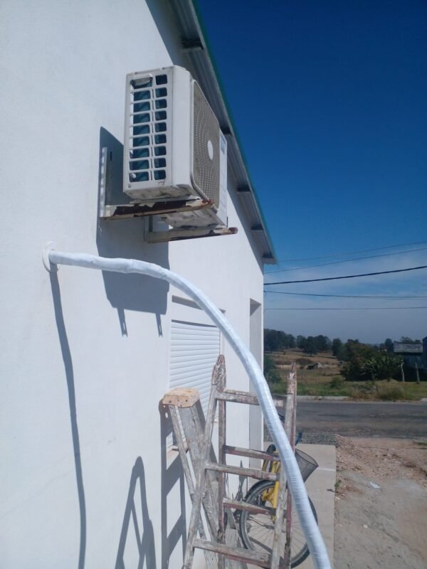 instalación de aire acondicionado - Imagen 4