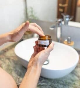 Desodorante en crema 50 ml