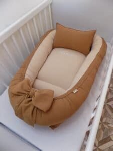 Niditos de contencion reversibles