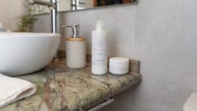 Crema humectante 250 ml