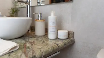 Crema humectante 250 ml