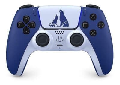 Joystick PS5 DualSense God of War