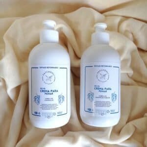 Crema para peinar 250 ml