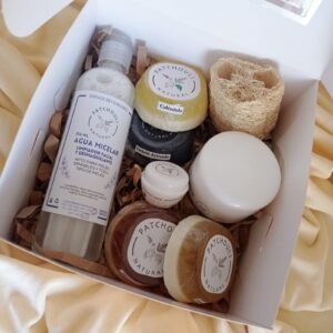 Kit Skincare