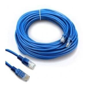 Cable lan 10 mts