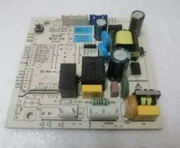 placa electrónica heladera Smartlife o Hyundai