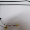 Resistencia para heladera Samsung modelo RT35 o RT38 - Imagen 3
