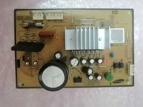 Placa power inverter para heladera Samsung (RT29/32/35/38) - Imagen 2