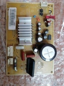 Placa power inverter para heladera Samsung (RT29/32/35/38)