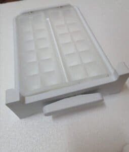 cubetera para heladera Samsung