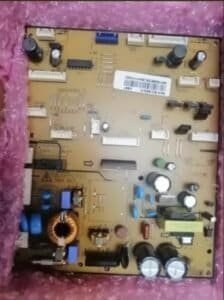 Placa Main heladera Samsung Mod Rt38k598csl Cod Da92-00756L.