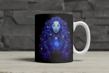 Tazas Signos del Zodiaco