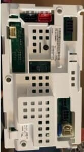 Placa (unidad De Control) Lavarropas americana Whirlpool modelo 3lwtw4815fw0