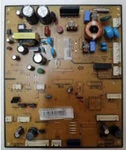 Placa main principal de hekadera Samsung cod 756H para modelos RT29/32/35 (ver versión)