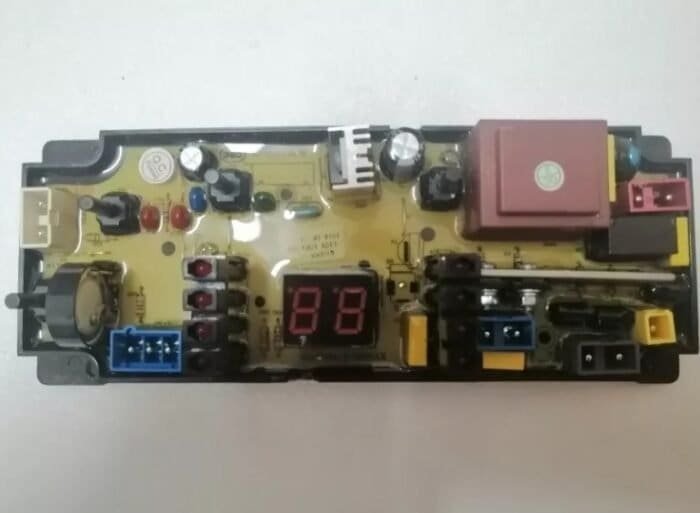 Placa Lavarropas Smartlife Sl-wmtl50