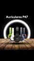 Auriculares Bluetooth P47 SaleAlToque