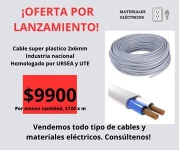 OFERTA DE LANZAMIENTO 🚀