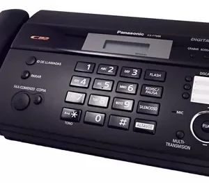 Fax Panasonic