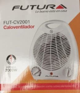 Calefactor Ventura
