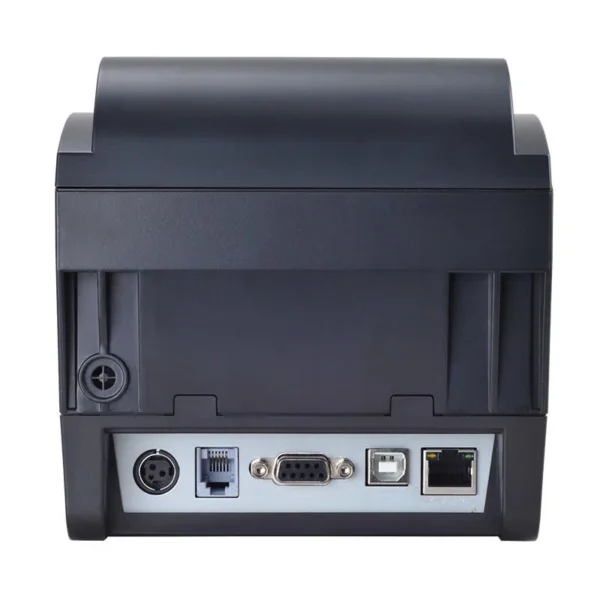 Impresora térmica facturación, 80mm XPRINTER V320N - Imagen 2