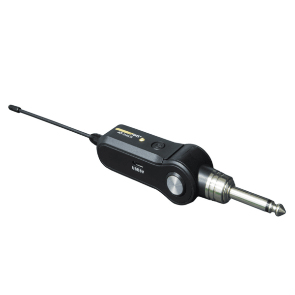 Sistema inalambrico para instrumento - Imagen 2