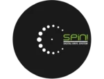 Slipmat set profesional para Spin