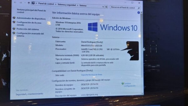 Core i3 completa - Imagen 3