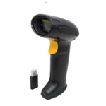 Lector código de barras inalambrico y QR 2D AW-6208RB. AsianWell