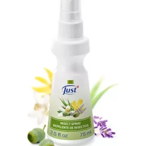 Insect Spray Just