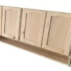 Mueble De Cocina Aereo 4 Puertas - Imagen 3