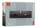 Jbl Celebrity 100 Radio 1 Din Con Bluetooth, Micrófono, Etc