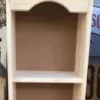 Estantería De Madera Maciza 5 Espacios