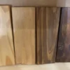 Juego De Comedor Lustrado - Imagen 4