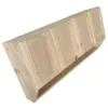 Mueble De Cocina Aereo 4 Puertas - Imagen 2