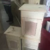 Mesa De Luz