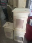 Mesa De Luz