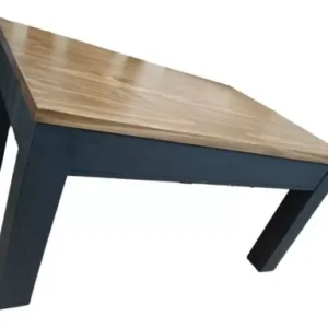 Mesa Ratona Lustrado Combinado