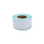 Etiquetas térmicas adhesivas 40 x 30 mm