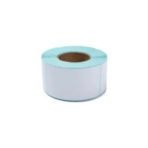 Etiquetas térmicas adhesivas 40 x 30 mm
