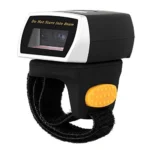 Lector códigos 1D, 2D-QR Bluetooth NT-F002