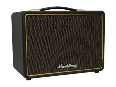 Amplificador para guitarra electrica