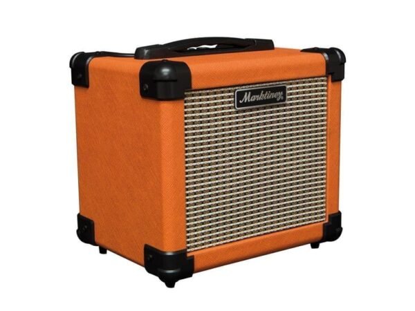 Amplificador para guitarra eléctrica. MG15 - Imagen 3