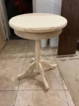 Mesa De Arrime - Mesa De Vestir - Mesa De Luz
